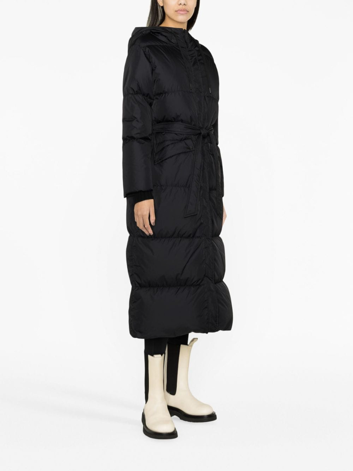 Casual jackets Herno Long down jacket PI001742D120049389