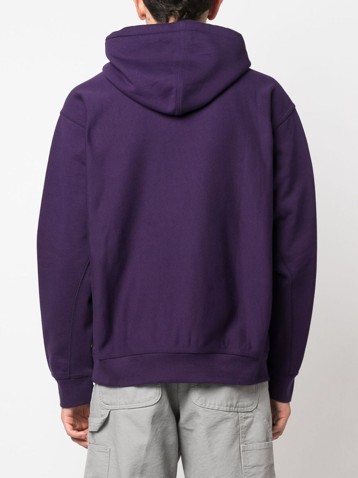 Carhartt lavender hoodie hot sale