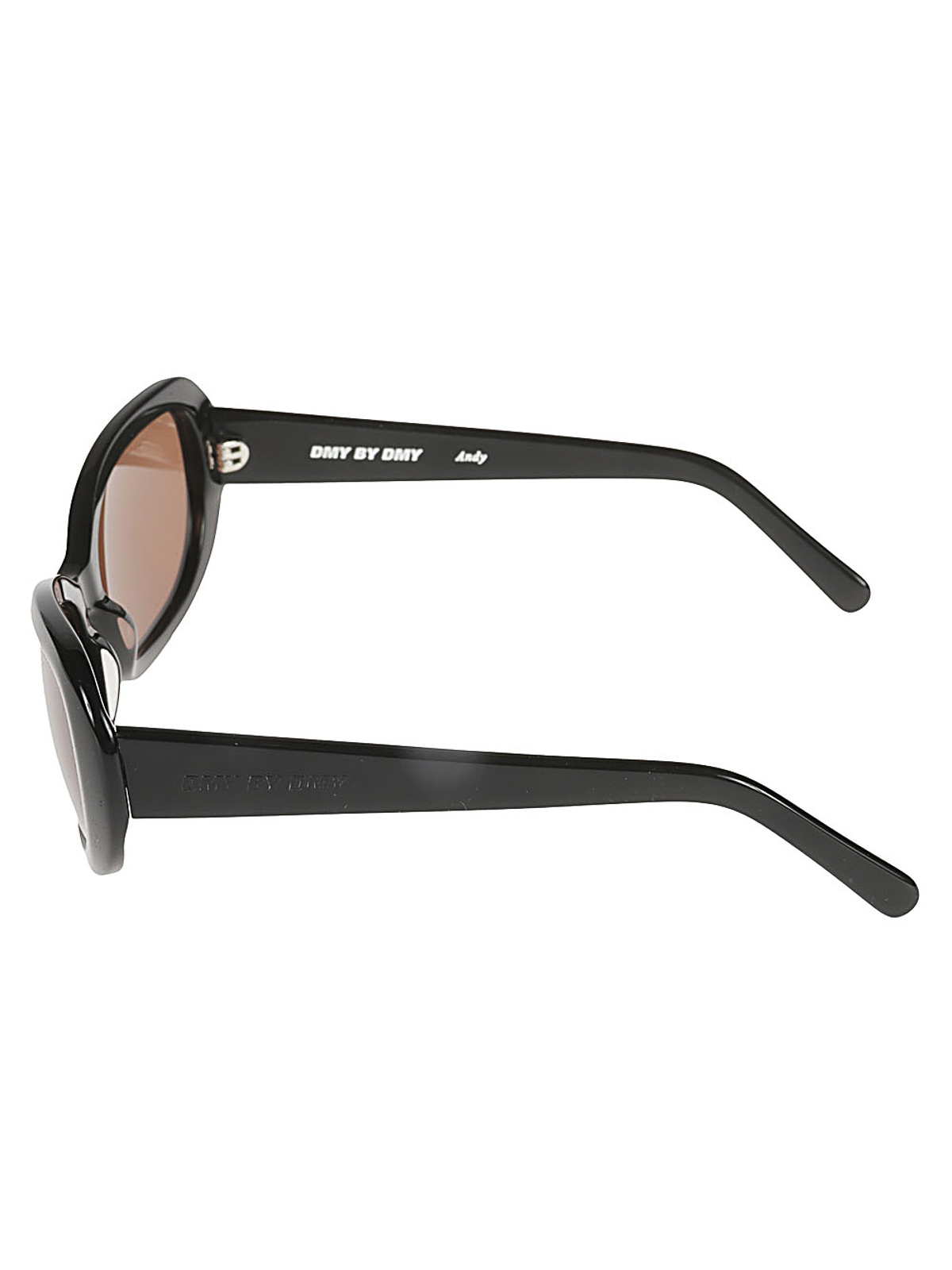 Sunglasses Dmy By Dmy - Andy sunglasses - DMY09SBBLACK