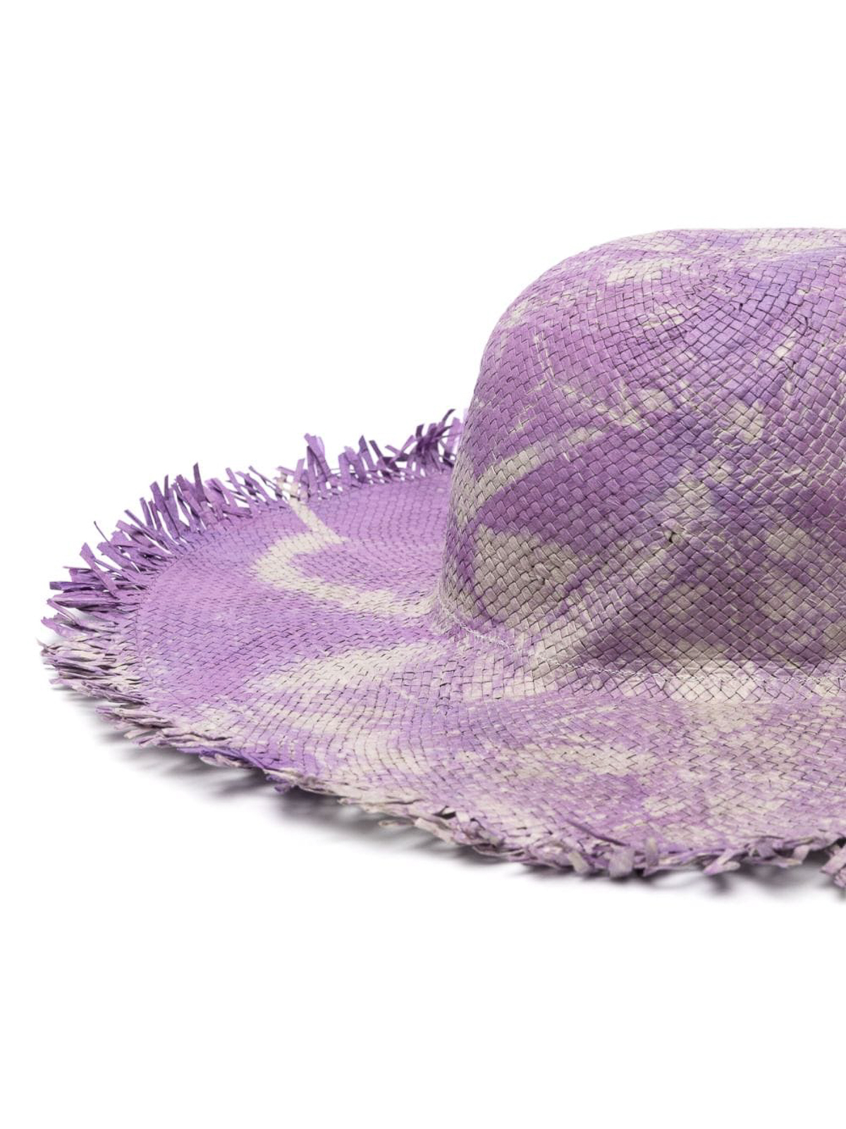 Hats & caps Emporio Armani - Straw hat - 6376373R47000091