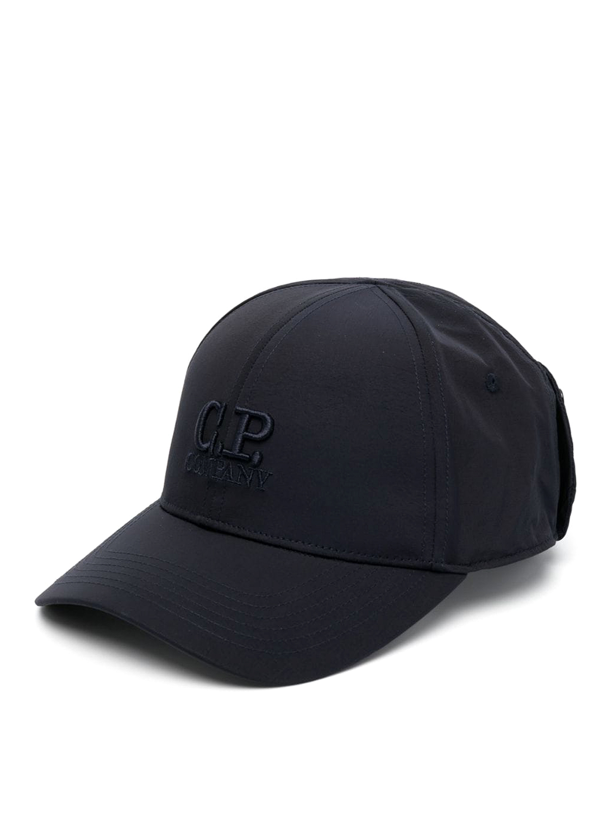 Hats & caps C.P. Company - Chrome-r baseball cap