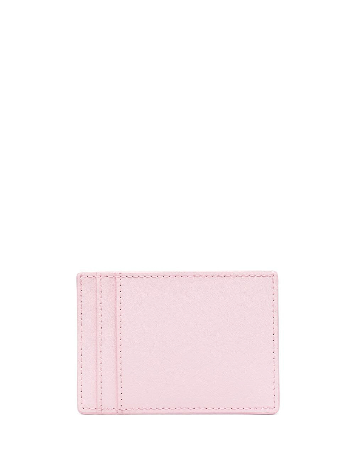 Marc Jacobs The j marc leather card case - Women