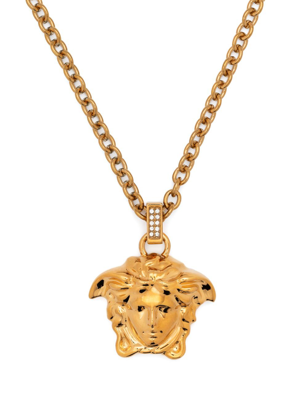 Vrisak Mjerljiv kocka versace lion necklace trebam Tutor Proviriti