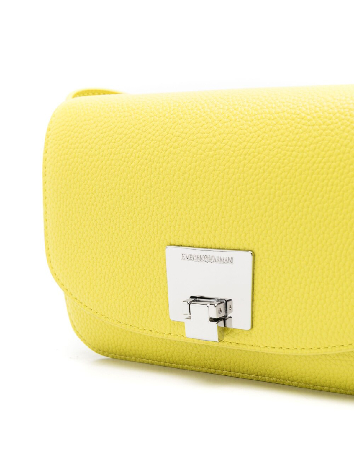 Sac armani clearance jaune