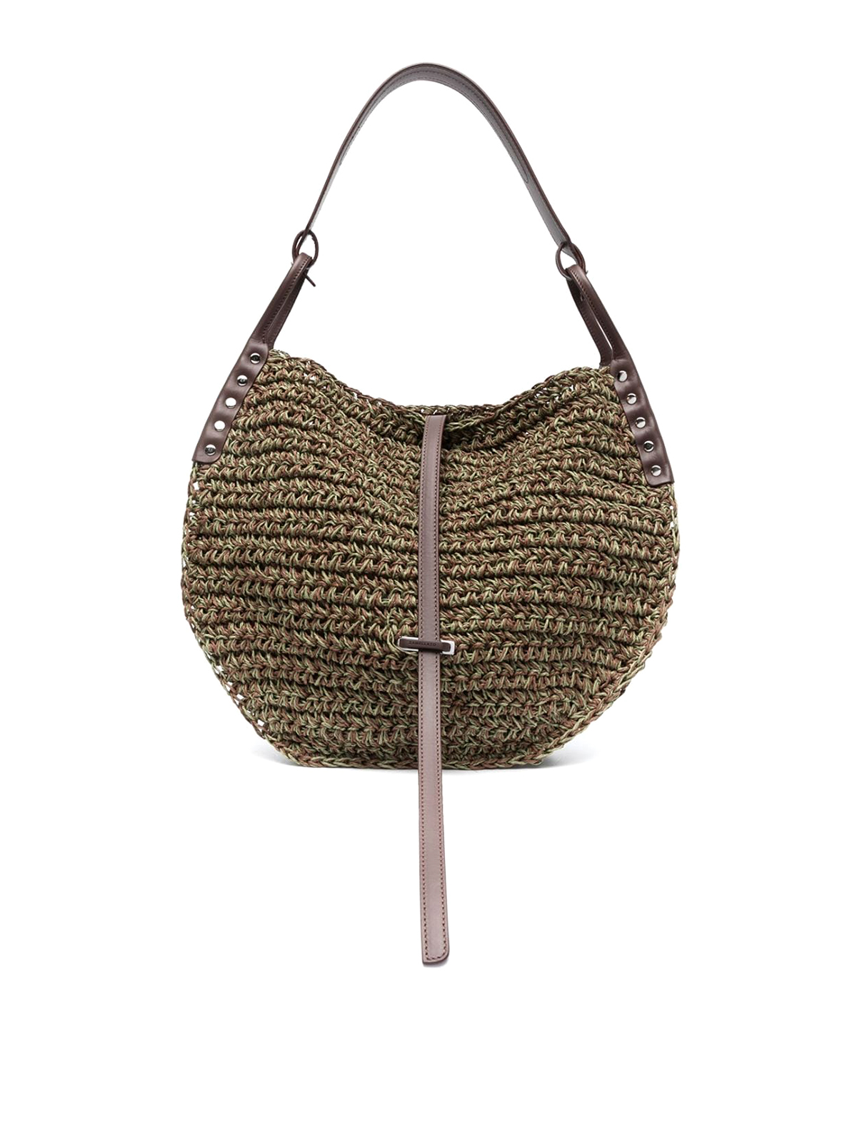Zanellato Ima luxethic medium shoulder bag|068070MIMASUNKISSEDZ1260