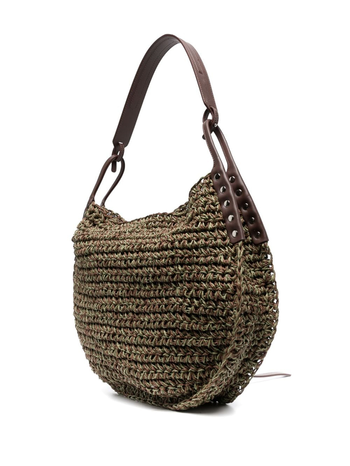 Zanellato Ima luxethic medium shoulder bag|068070MIMASUNKISSEDZ1260