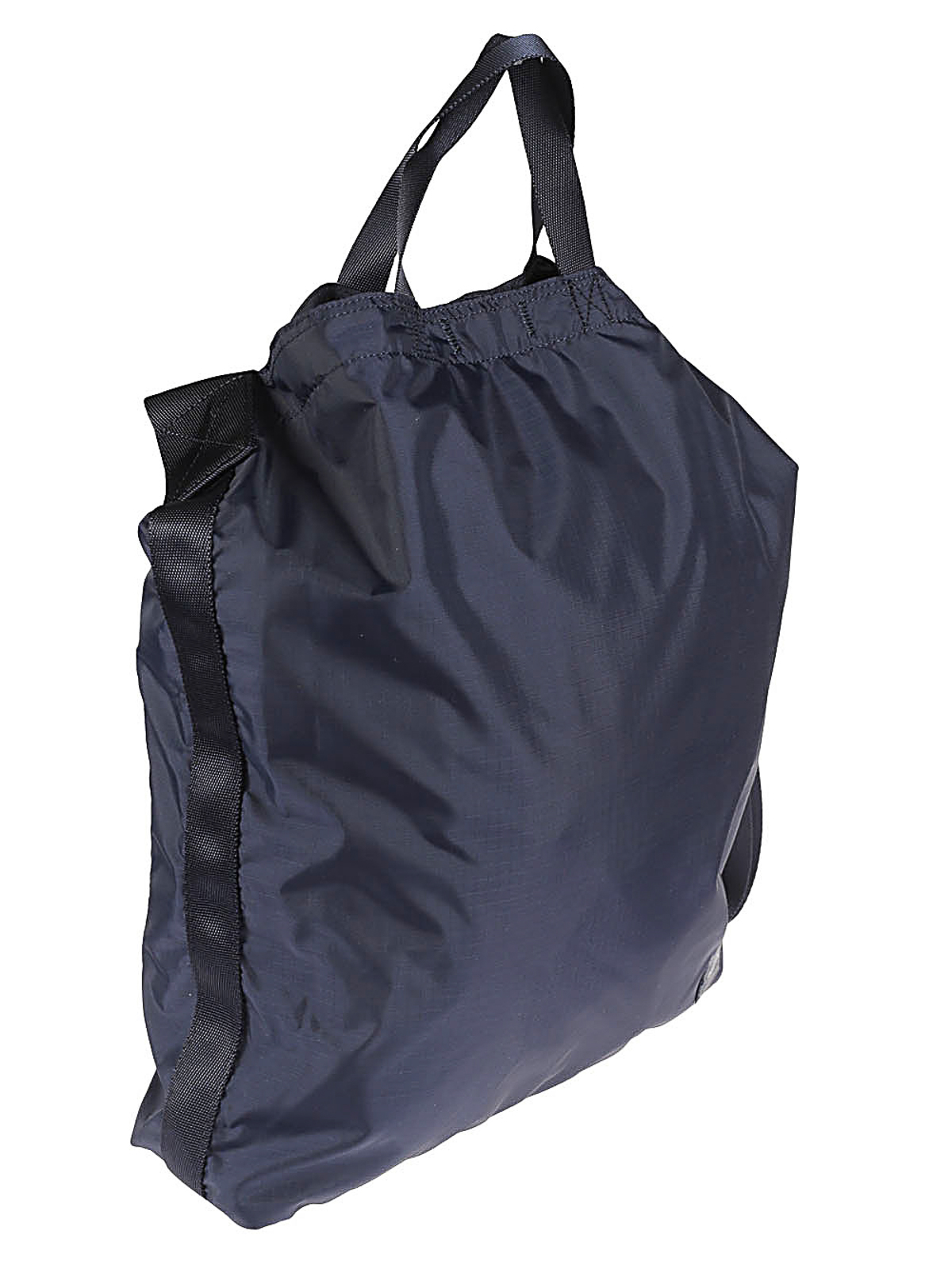 Shop Porter-yoshida & Co Flex 2 Way Shoulder Bag In Blue