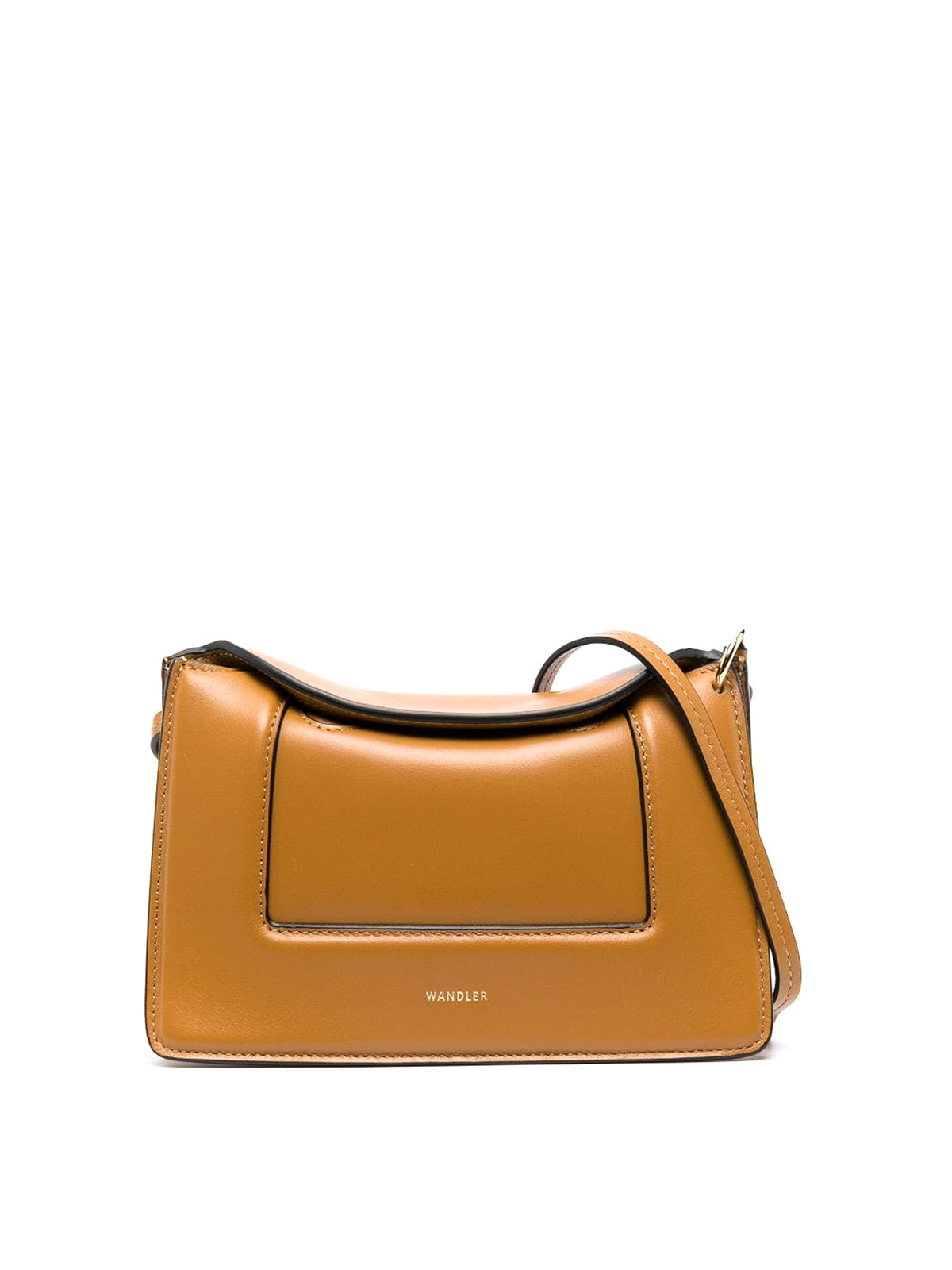 Wandler Penelope Micro Leather Shoulder Bag