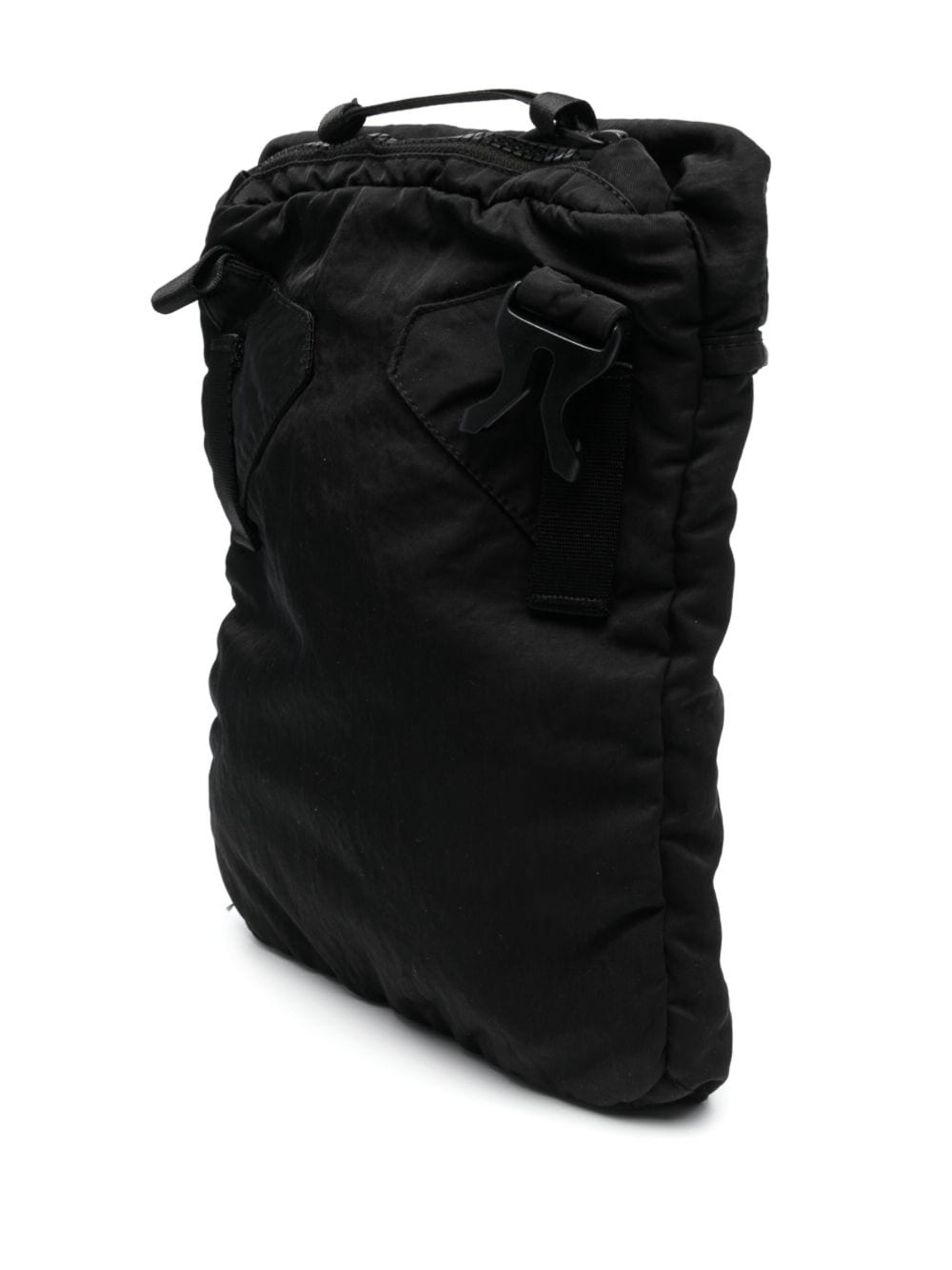 C.P. Company クロスボディバッグ - 黒 | 15CMAC075A005269G999