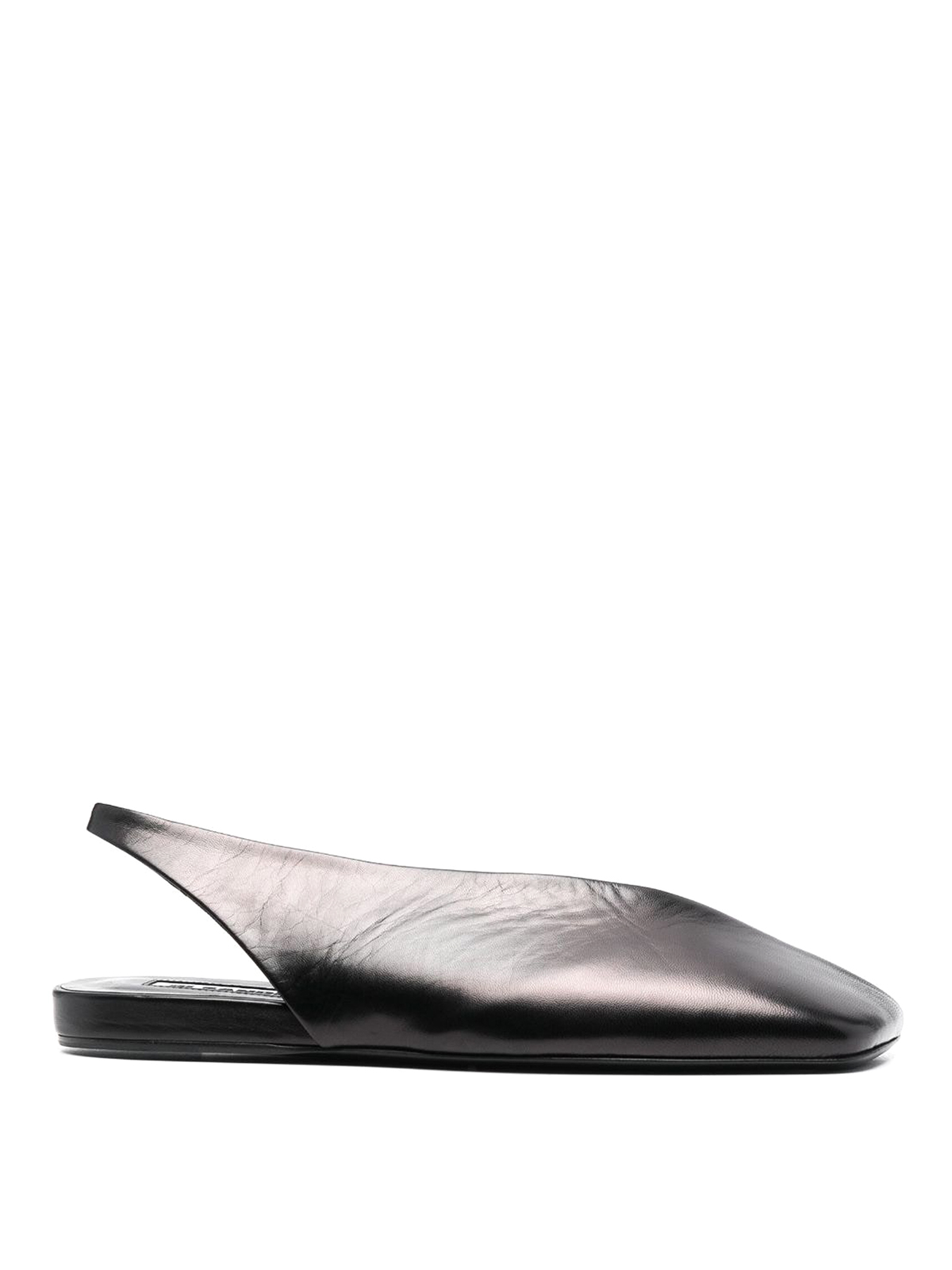Ankle boots Jil Sander - Ballerina - J15WZ0013P4864001