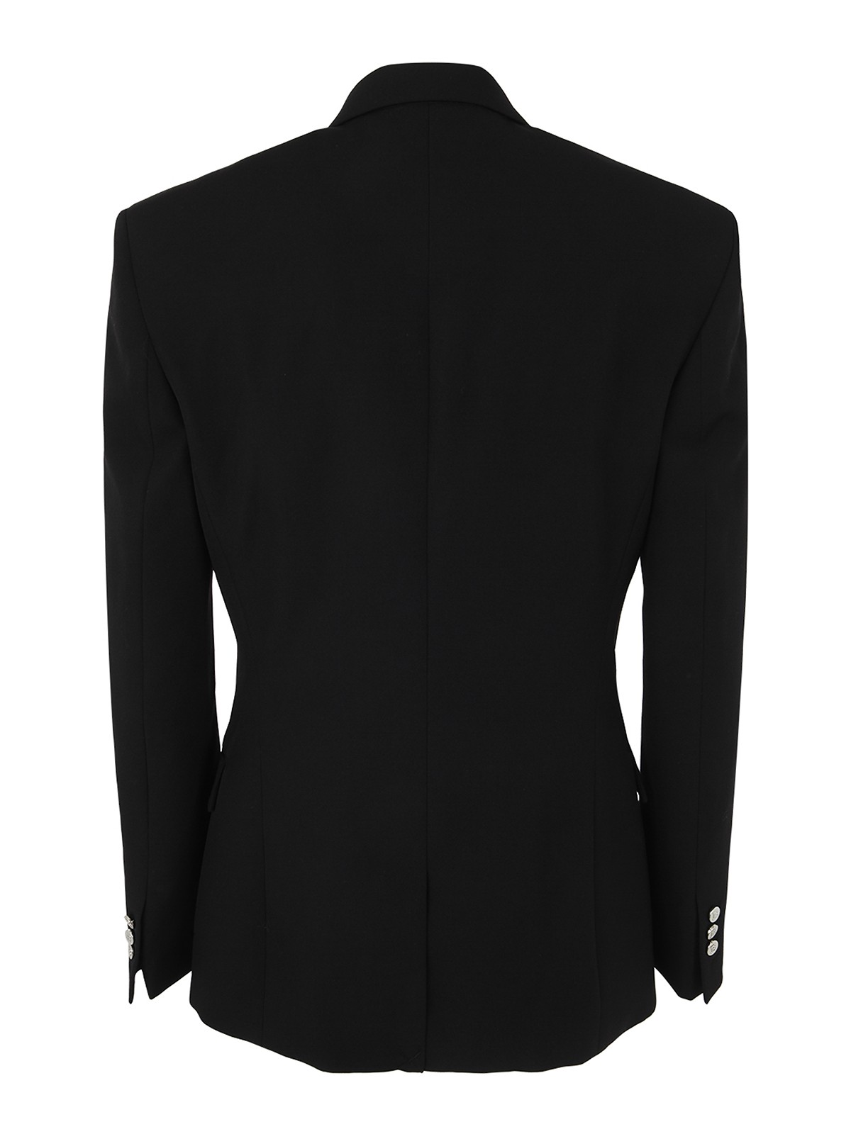Casual jackets Balmain - Jacket - BH1SE035WC090PA | thebs.com [ikrix.com]