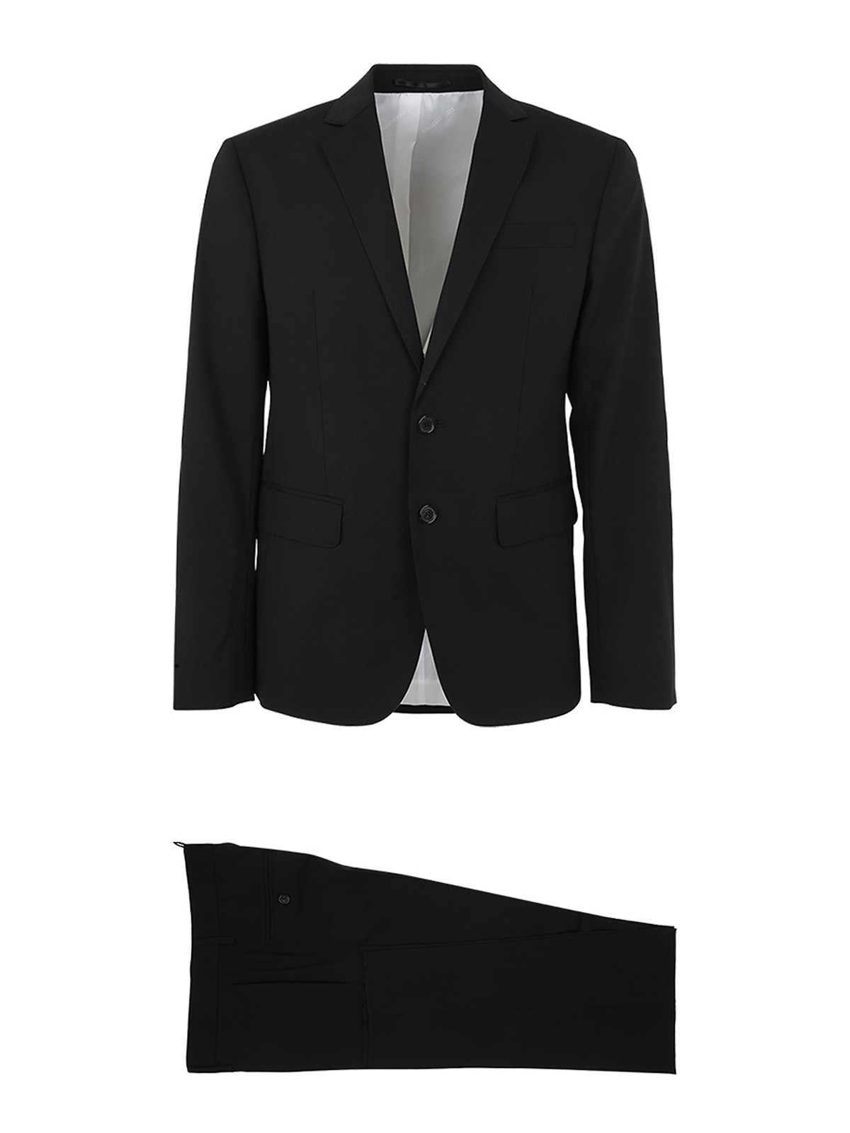 Formal suits Dsquared2 - Paris suit - S74FT0458S40320900