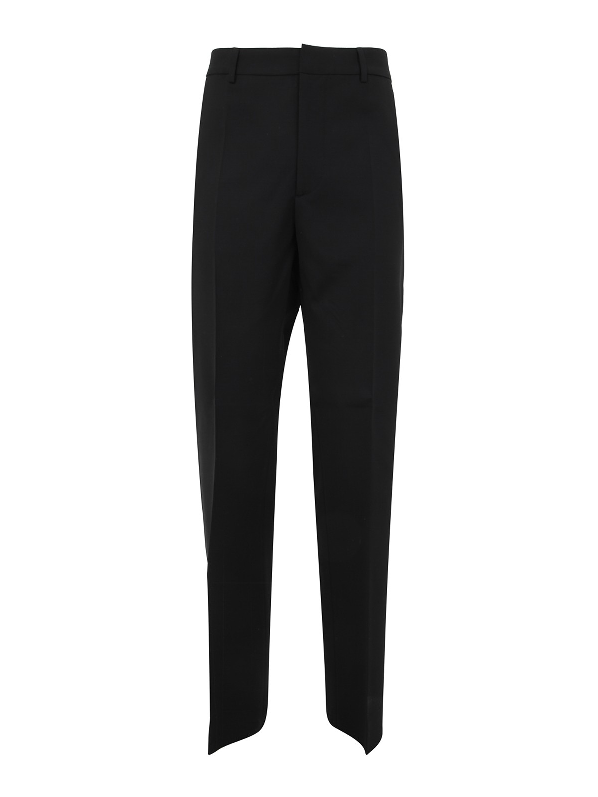 Dsquared2 Relax Pant In Negro