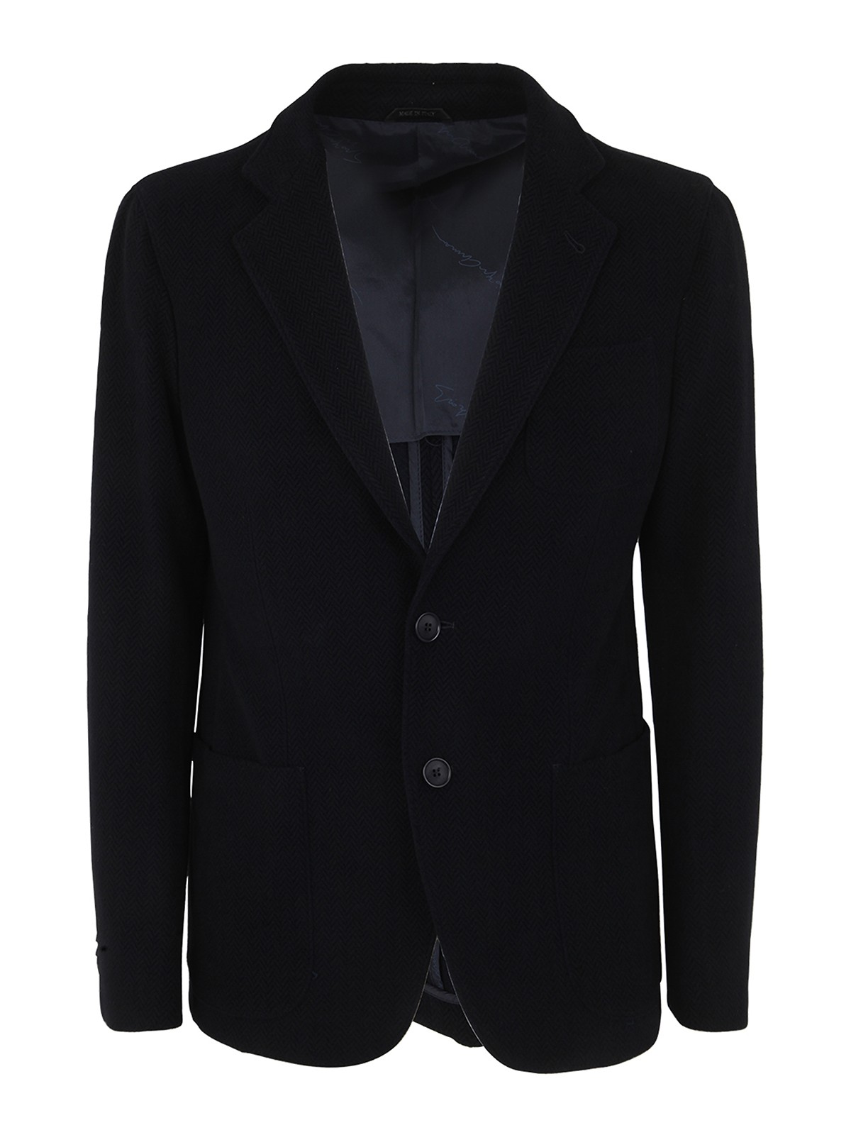 Casual jackets Giorgio Armani - Jacket - 8WGGG02BT01XP093UBSG