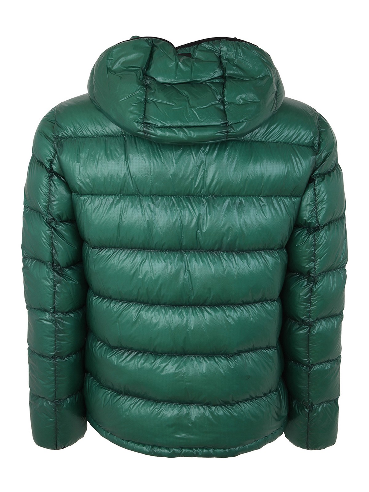 Shop Herno Jacket In Green