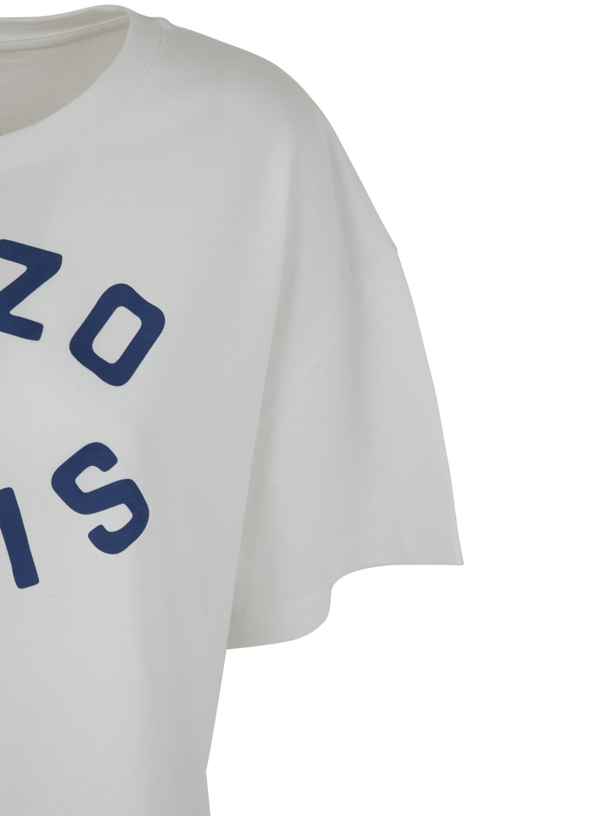 KENZO Target cotton T-shirt, Kenzo