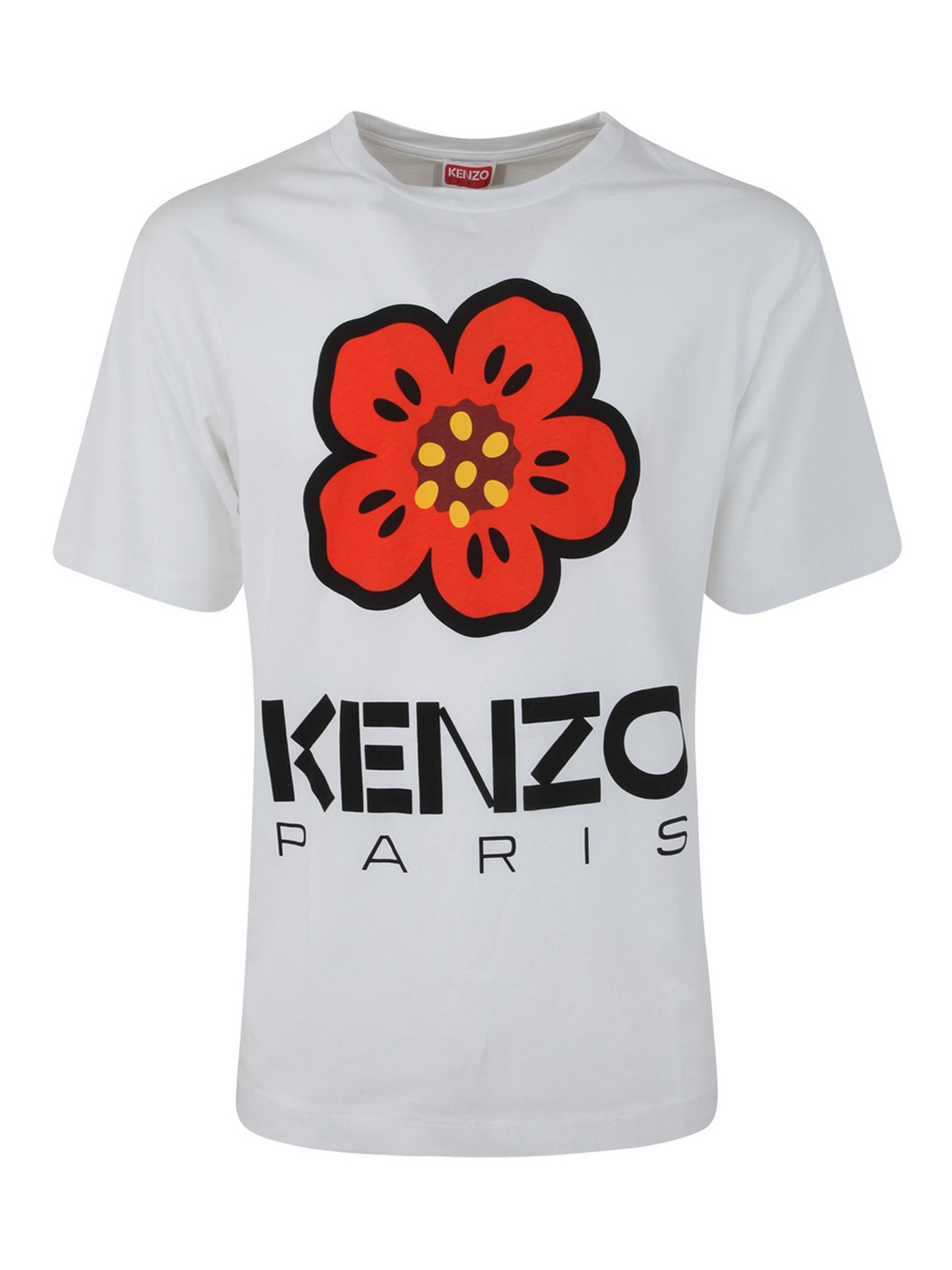 kenzo classic t shirt