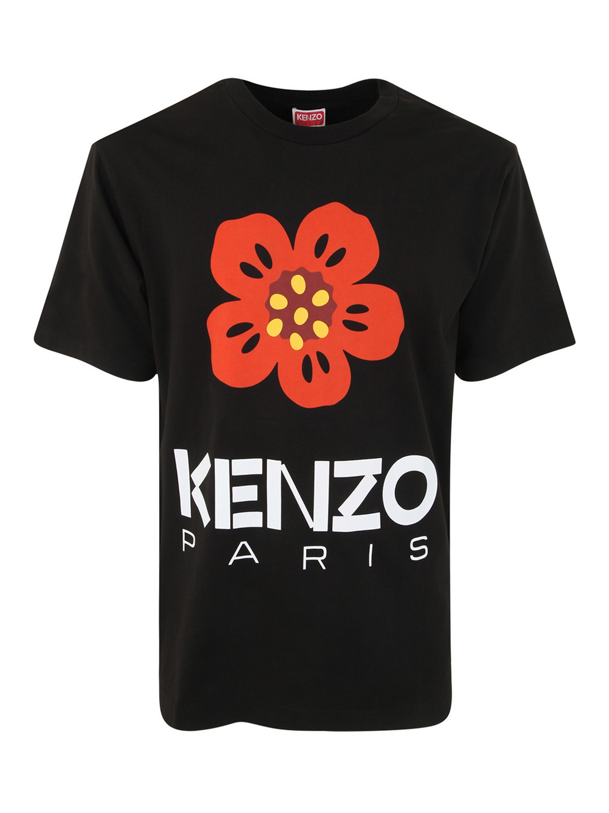 Kenzo t shirt original sale