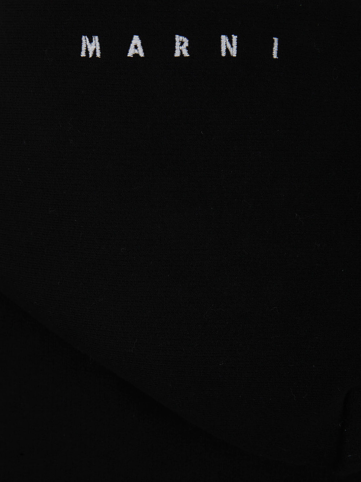 Shop Marni Sudadera - Negro In Black