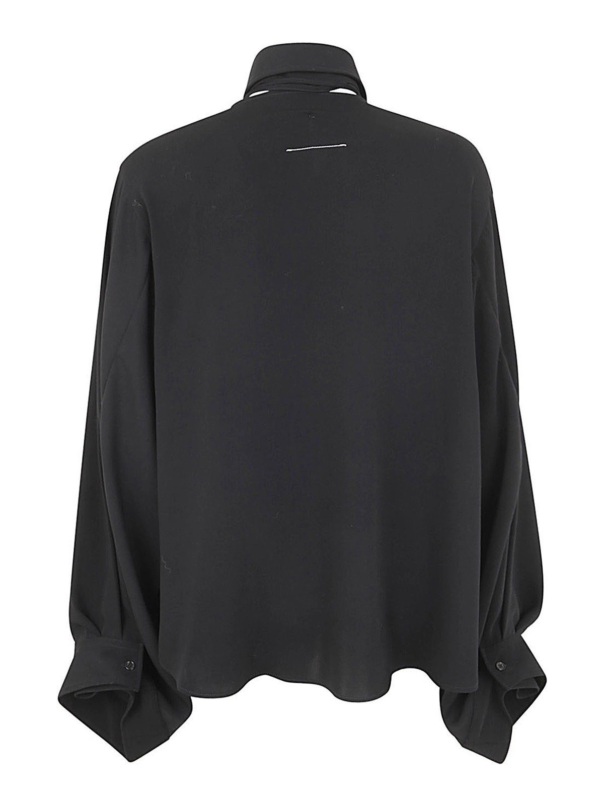 Shirts MM6 Maison Margiela - Long sleeves shirt - S62DT0022S43455900