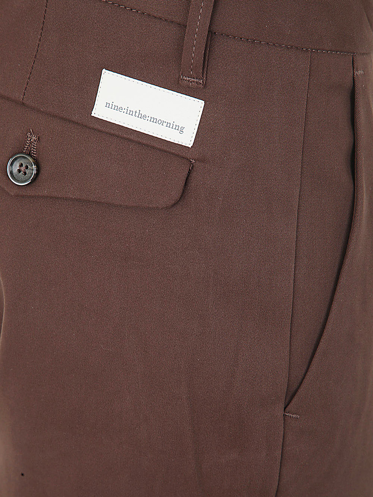 Buy BOSS Stretch-Cotton Gabardine Slim-Fit Chinos | Khaki Color Men | AJIO  LUXE