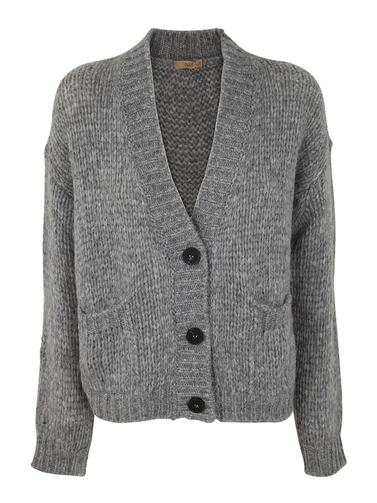 Cardigans Nuur - Cardigan - P47010P4719 | Shop online at THEBS [iKRIX]