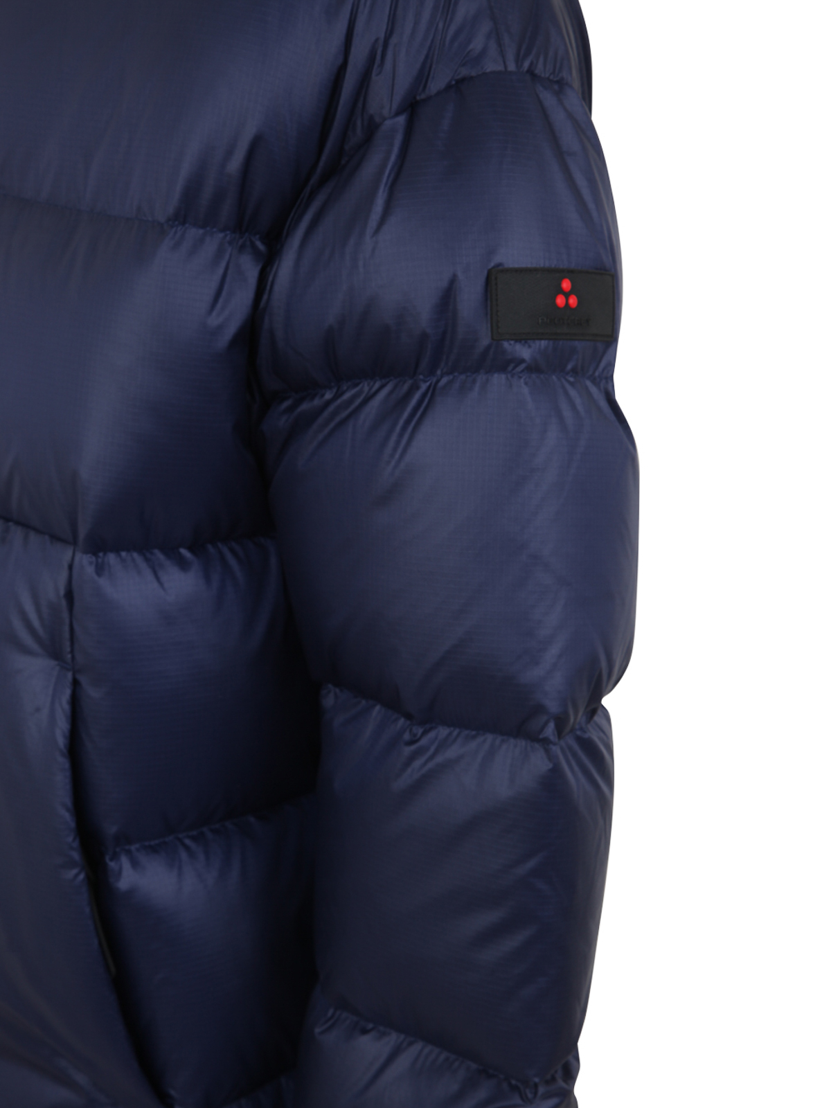 Peuterey Casualjacke Blau Blau Herren PEU483701181864276