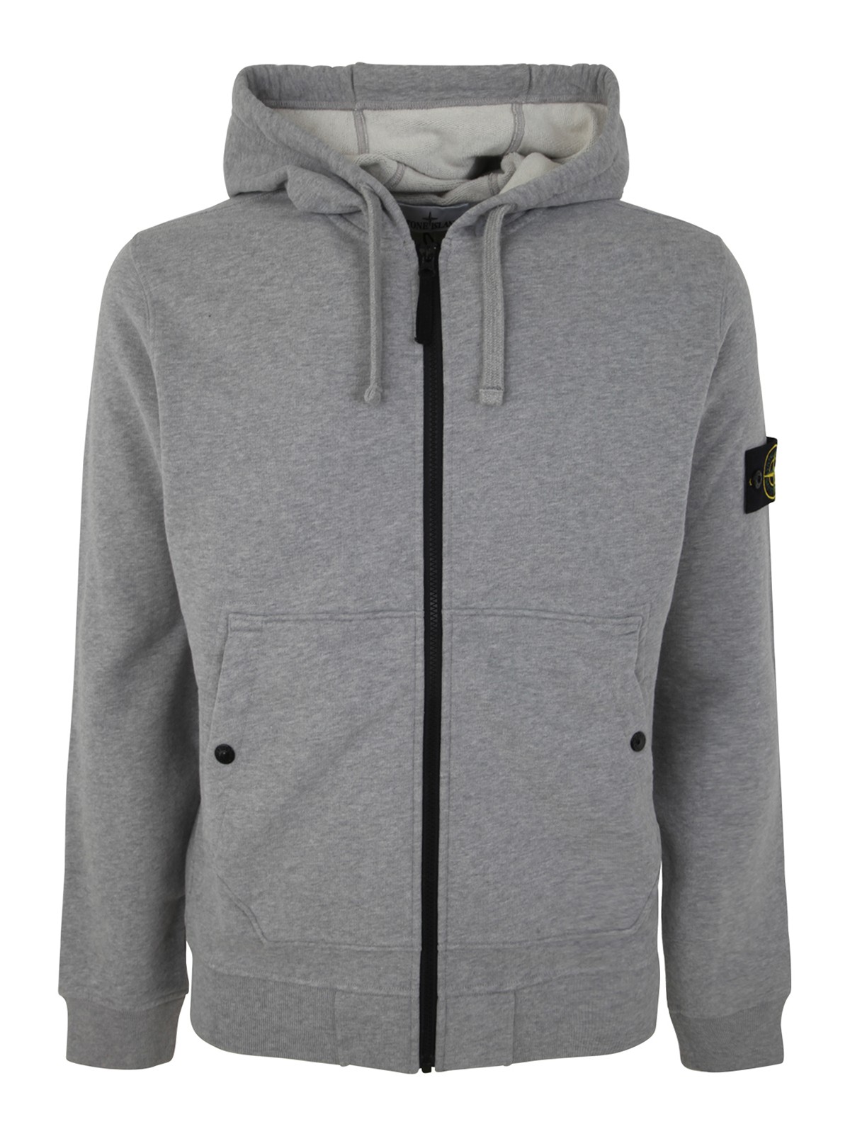 Sweatshirts & Sweaters Stone Island - Hoodies - 791561620V0M64