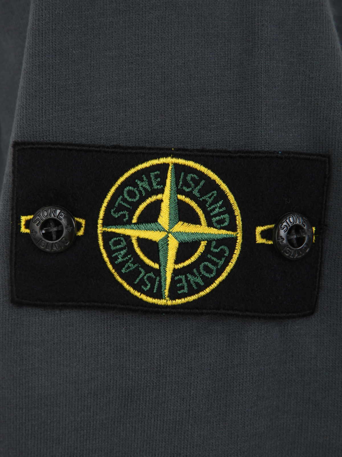 Sweatshirts & Sweaters Stone Island - Hoodies - 791561720V0062