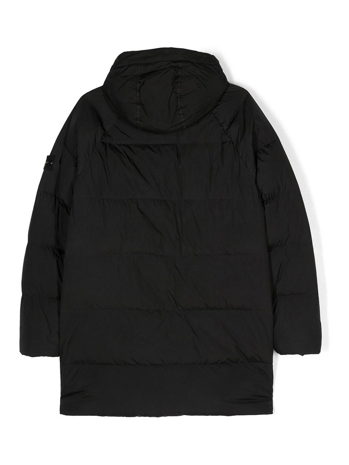 Stone island hotsell junior puffer