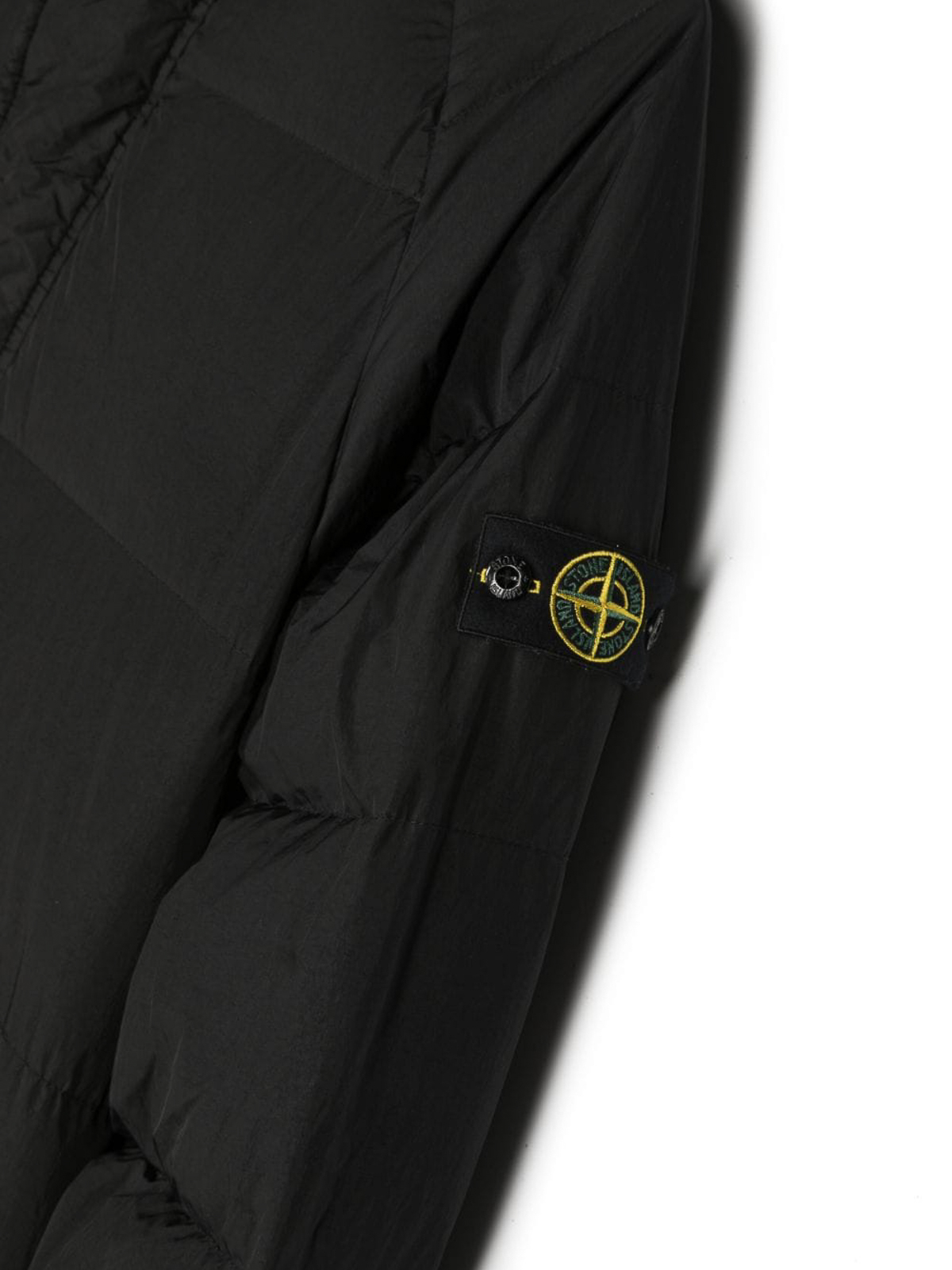 Stone island hot sale jacket 3xl