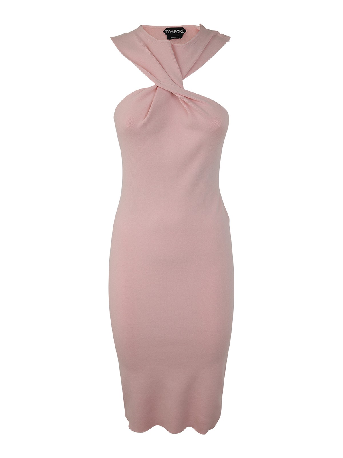 Tom Ford Knitwear dress - Pink - Women|ACK384YAX568DP089 Tom Ford Knitwear dress - Pink - Women|ACK384YAX568DP089
