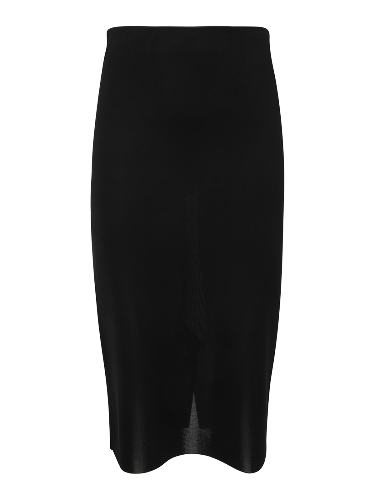 Knee length skirts & Midi Tom Ford - Knitwear skirt - GCK162YAX592LB999