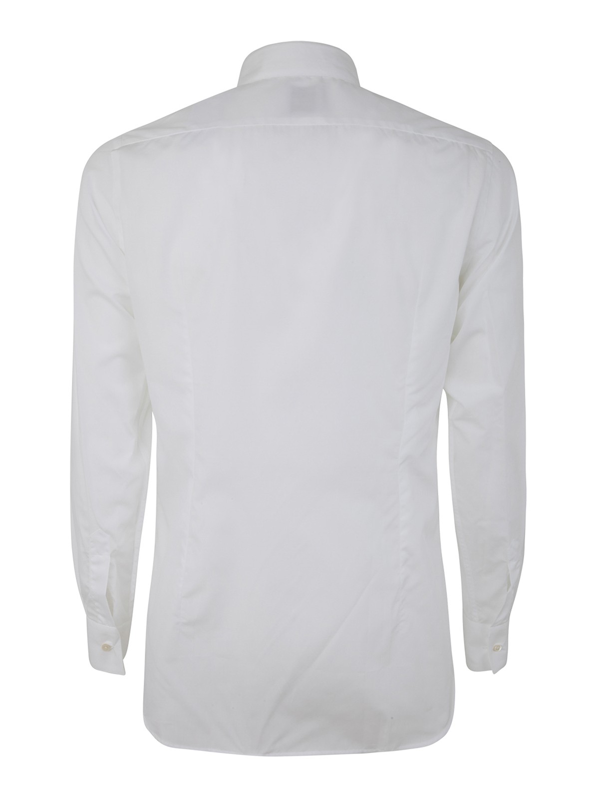 Shop Dnl Shirt In White