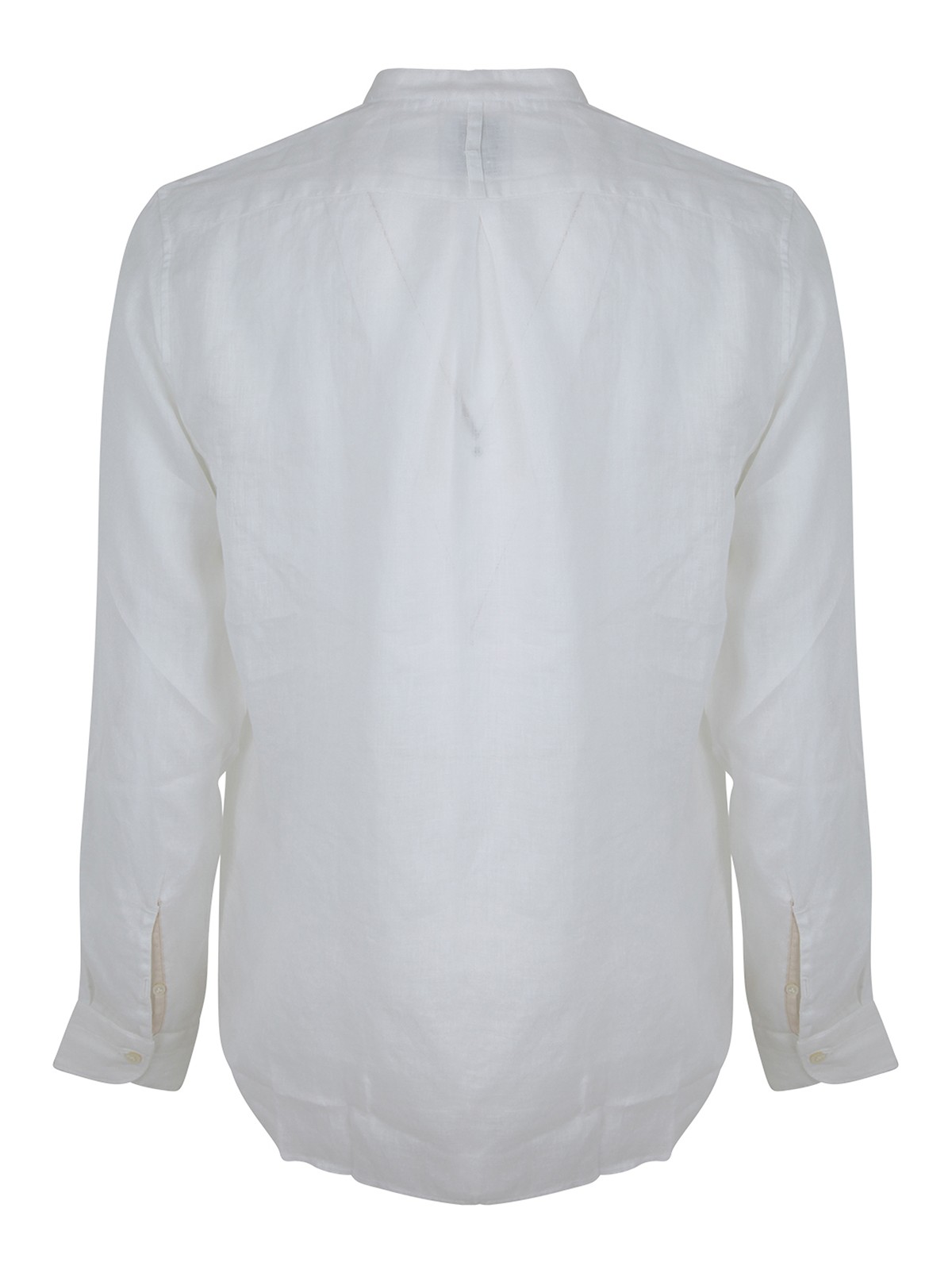 Shop Dnl Camisa - Blanco In White