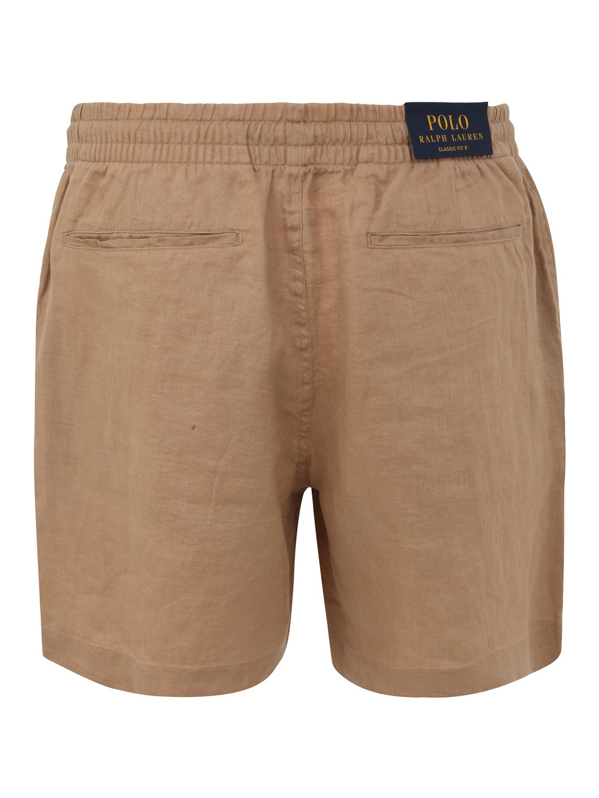 Polo Ralph Lauren ショートパンツ - ブラウン|710901802002