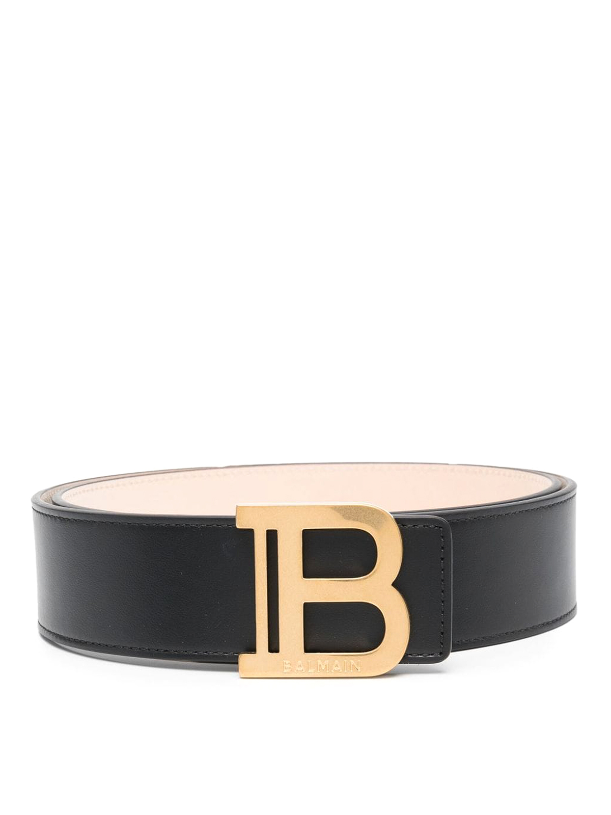 バルマン レザーベルト 楽天市場】バルマン BALMAIN メンズ 小物 ベルト レザーベルト
