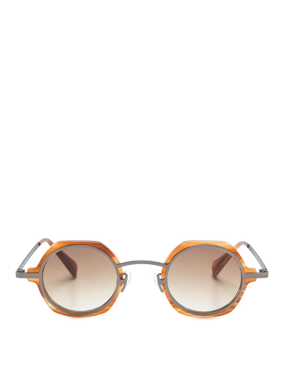 Sunglasses District People Sunglasses HARLEM002