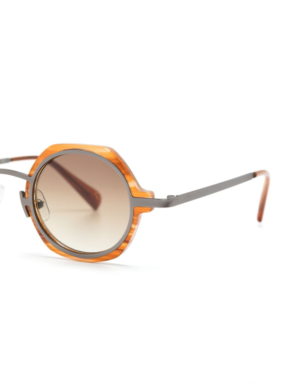 Sunglasses District People Sunglasses HARLEM002