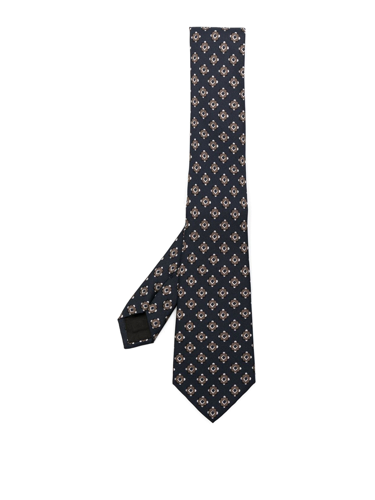 Giorgio Armani Tie In Black