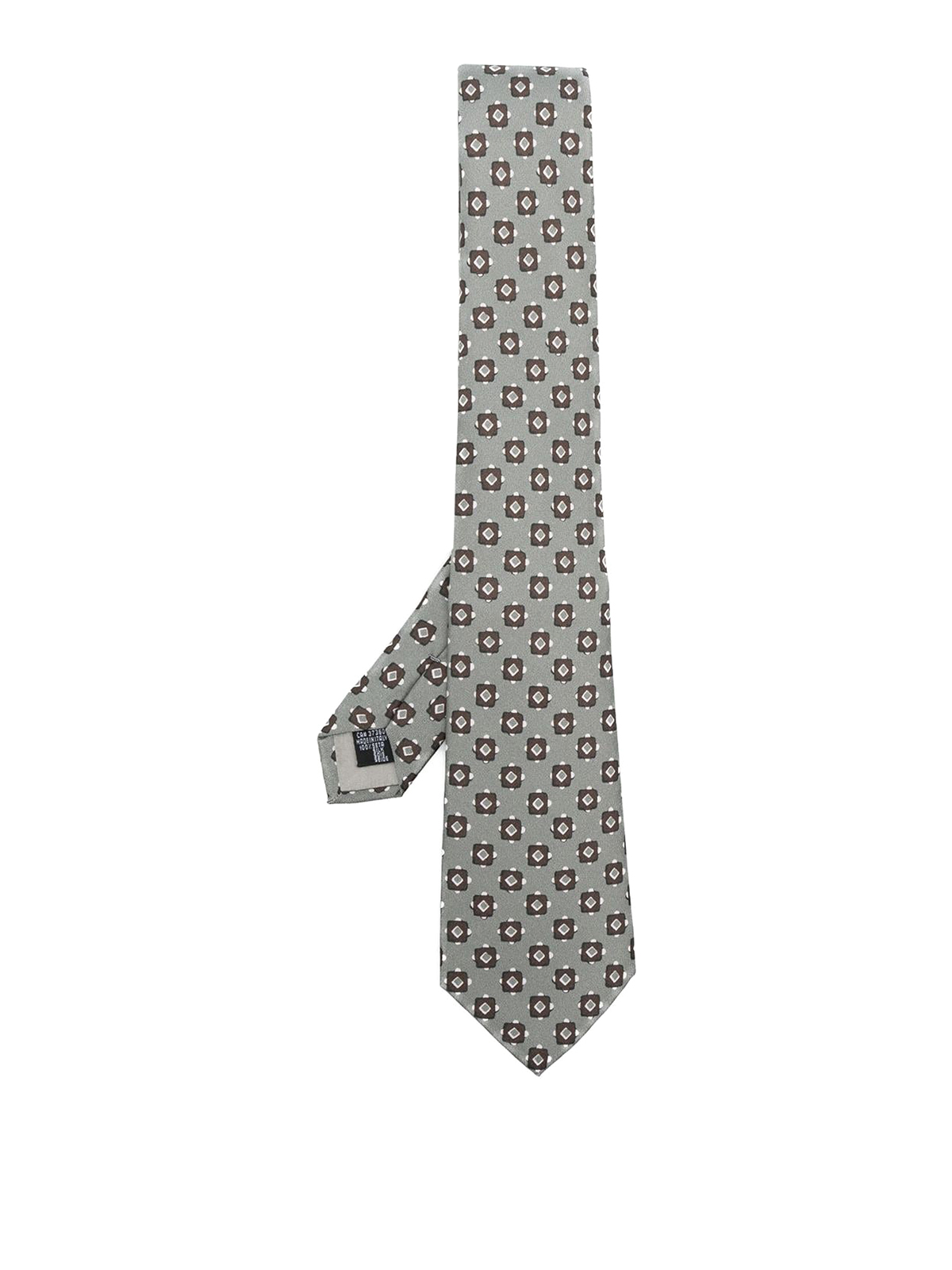 Ties & bow ties Giorgio Armani - Tie - 3602543F80308542