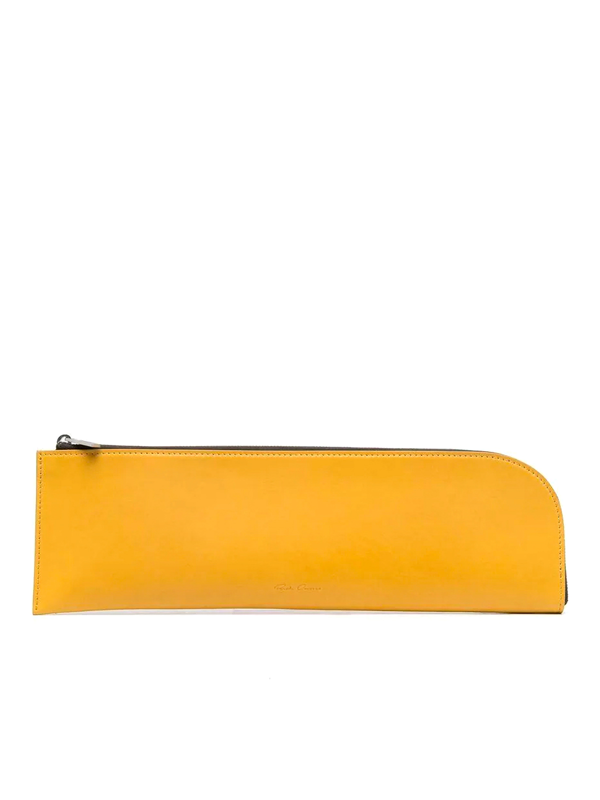 Wallets & purses Rick Owens - Wallet - RA01C0213LGE12