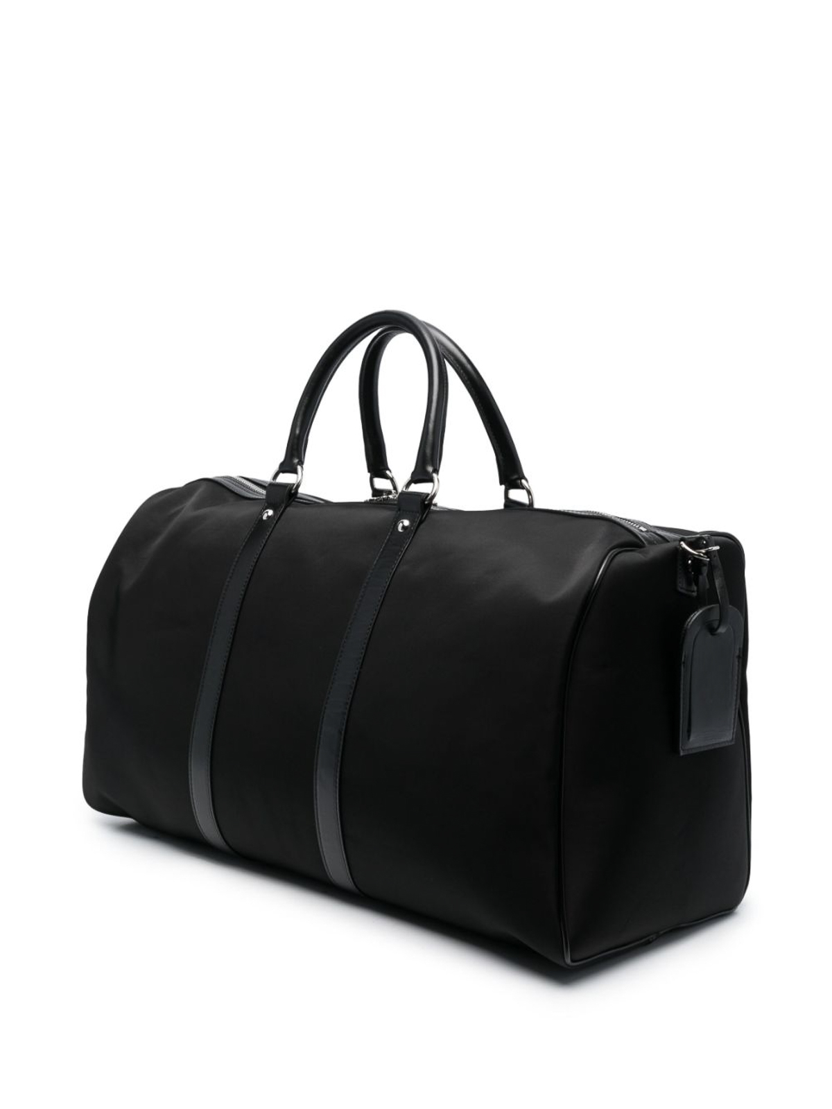 Cross body bags Kiton - Luggage bag - UBN004XC106101BLACK | thebs.com