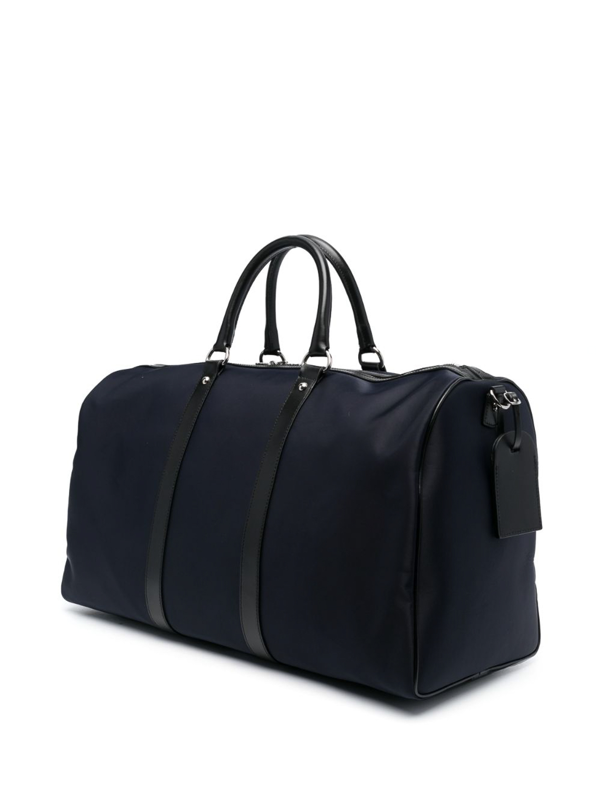 Luggage & Travel bags Kiton - Luggage - UBN004XC106102NEVY