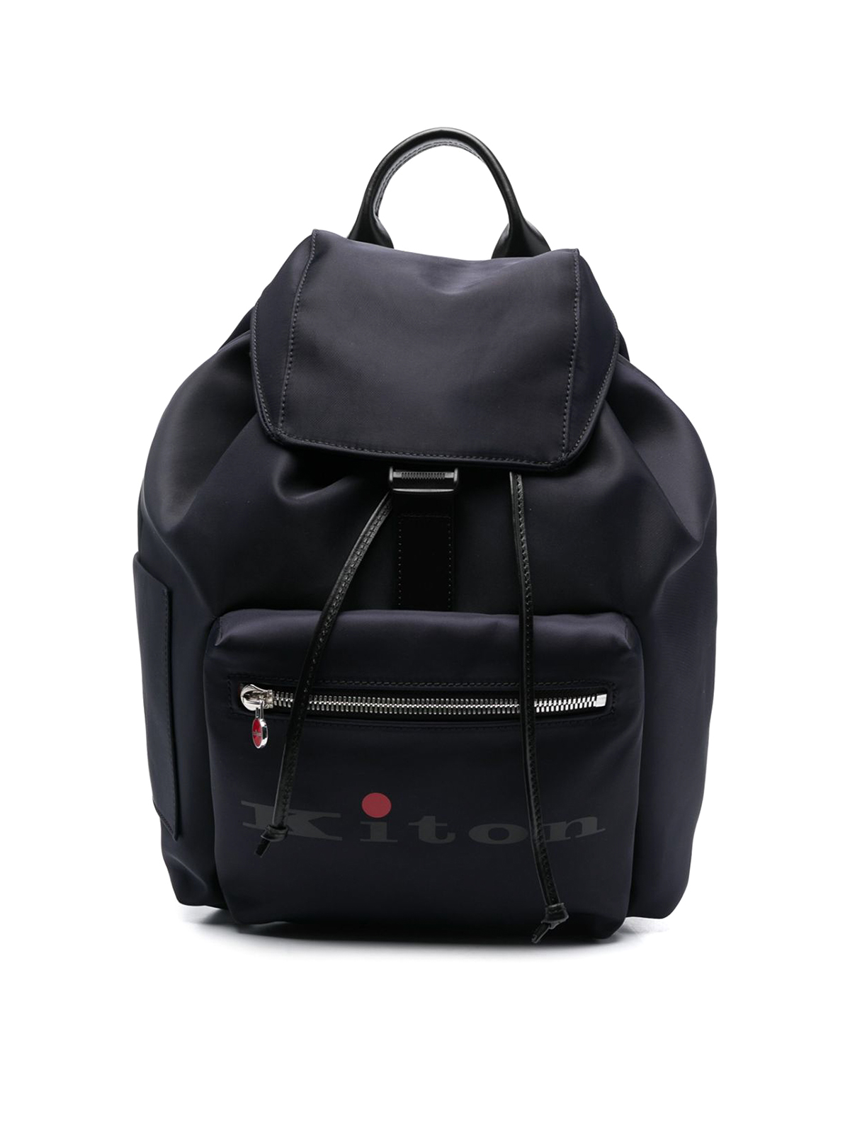 Backpacks Kiton Backpack UBN006XC106102NEVY