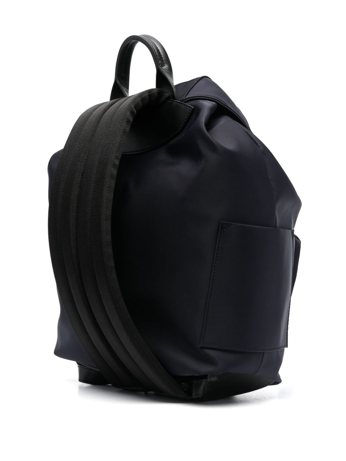 Backpacks Kiton Backpack UBN006XC106102NEVY Shop online at THEBS