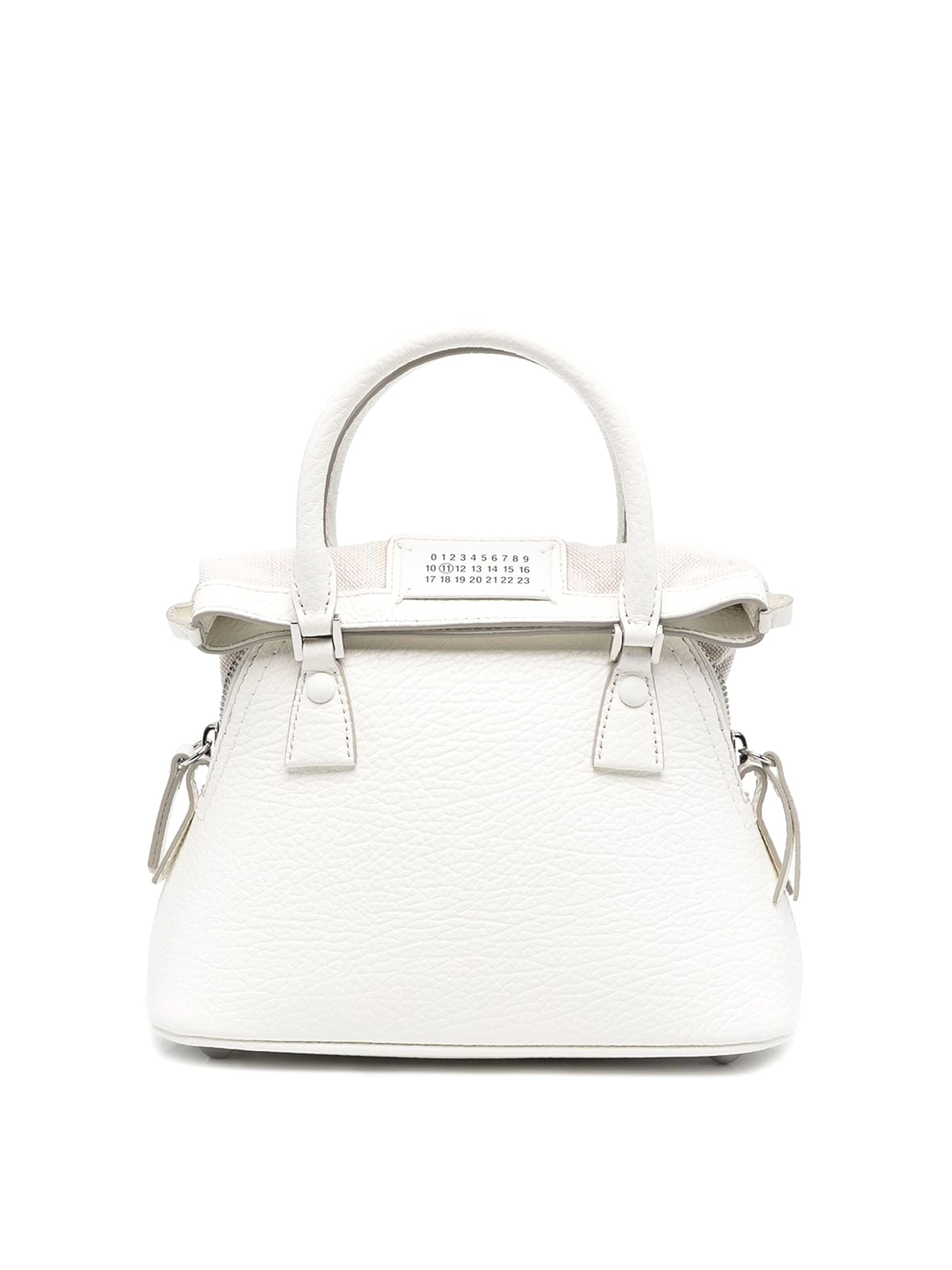 Maison Margiela クロスボディバッグ - 白 | S56WG0081P4455093H0157