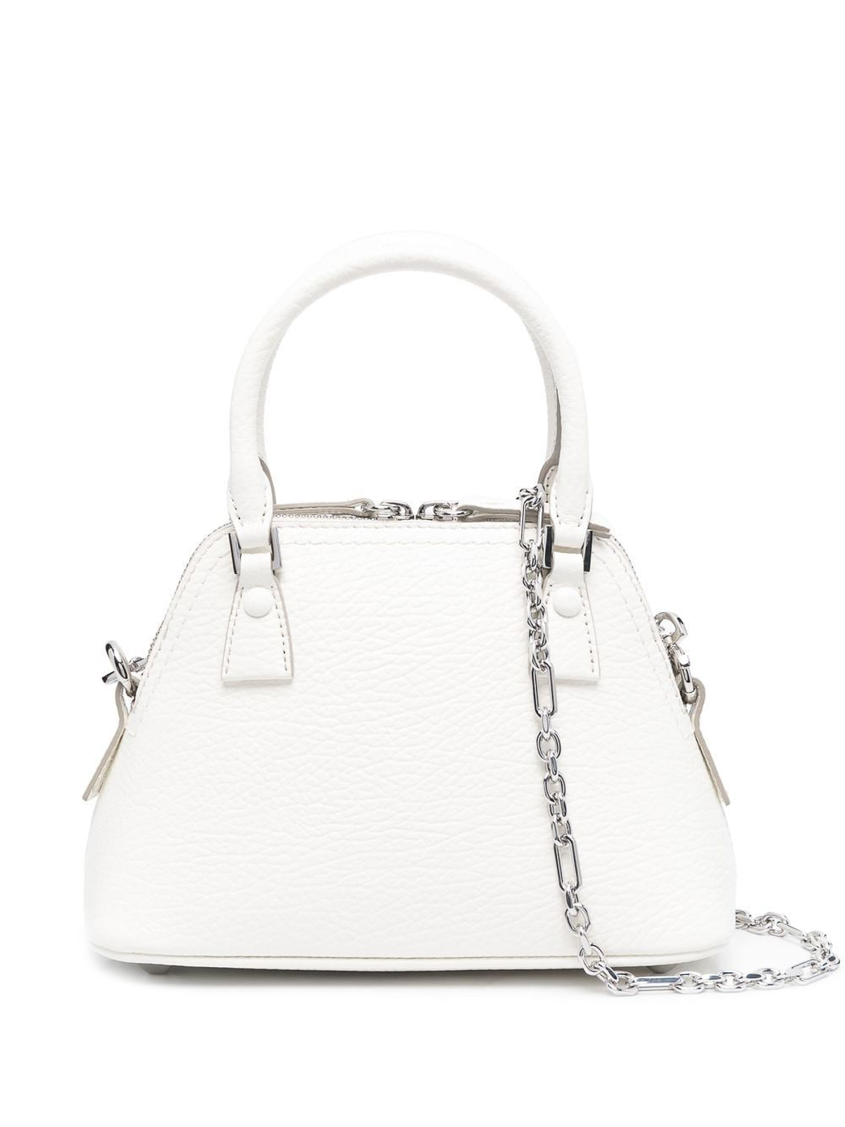 Maison Margiela クロスボディバッグ - 白 | S56WG0081P4455093H0157
