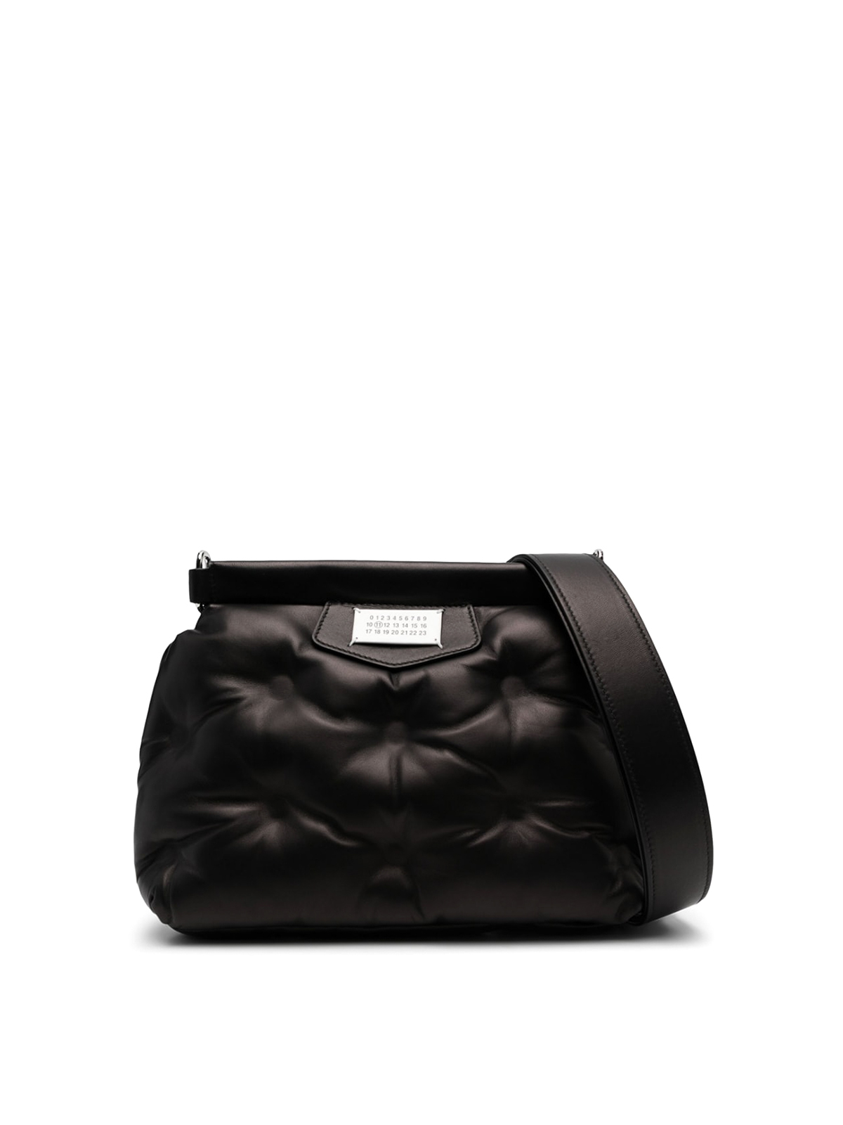 Maison Margiela Glam Slam bag - Black | SB1WG0028P4300093T8013
