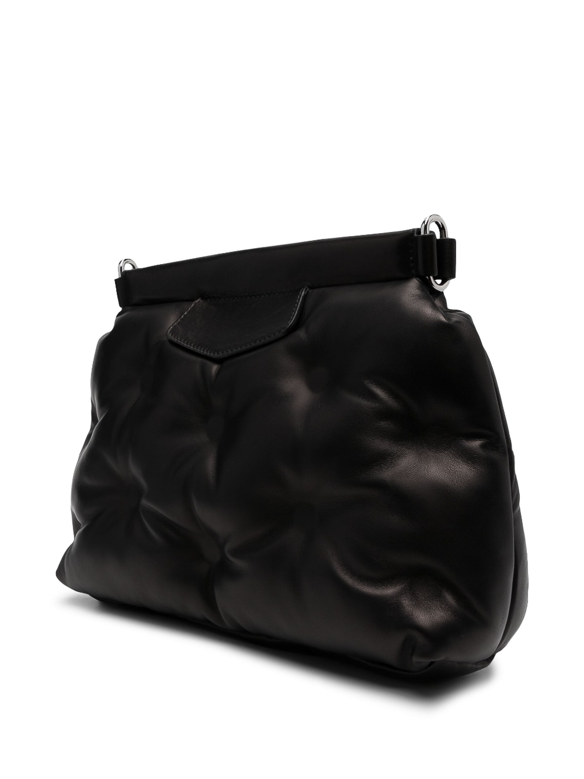m*k様 Maison Margiela Glam Slam Bag SB1WB Maison Margiela - Small Glam Slam Shopping Bag | HBX